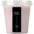 Aroma Fusion Соляной скраб для тела Иланг & Жасмин банка 1000 г 1000 мл 1 шт.