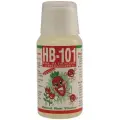 Удобрение HB-101 натуральный виталайзер (жидкий состав), 0.05 л, 1 уп.
