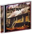 Buddy Guy. Sweet Tea (CD) (2018 год, СД диск, CD Box, Европейский Союз, Германия)