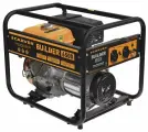 Генератор Carver PPG- 6500 BUILDER (LT-188F, 5,0/5,5кВт, 220В, бак 6,5 л, обмотка медь)