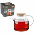 Заварочный чайник Foresta di bambu, 1500мл.