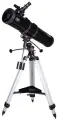 Телескоп Sky-Watcher BK 1309EQ2, рефлектор, Ньютон, экваториальная, EQ2 монтировка, 2 окуляра
