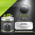 Luxfore краска базовая эмаль Toyota 1G3 Magnetic Gray 300 мл