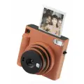 Фотоаппарат моментальной печати Fujifilm Instax Square SQ1 Orange