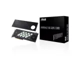 Плата расширения HYPER M.2 X16 GEN5 CARD /PCIE 5.0 M.2 X16, ADD ON CARD