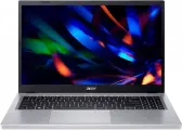 Acer Extensa 15 EX215-33-384J i3 N305/8Gb/SSD512Gb/15.6/IPS/FHD/noOS/silver NX. EH6CD.001
