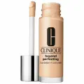CLINIQUE Устойчивое тональное средство Beyond Perfecting Foundation + Concealer (CN 10 Alabaster)