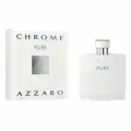 Туалетная вода Loris Azzaro мужская Chrome Pure 100 мл