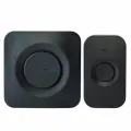 Звонок беспроводной GARIN DoorBell DB1KBAT черный BL1
