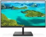 Монитор 23.8 Philips 245E1S (00/01), 2560х1440, 75 Гц, IPS, черный (245e1s/00)