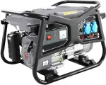 Генератор бензиновый Энергопром УБГ-3900 (00-00011109) (3.5 кВт)