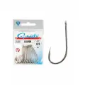 Крючки Gamakatsu LS-5213N HOOKS NICKEL размер 4/0 (упк.10шт.)
