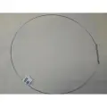 Хомут манжеты Haier 0020600438, для стиральной машины, внешний