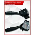 93420-25010 Подрулевой переключатель поворотов Hyundai Accent Tagaz / Хендай Акцент