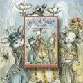 Карты Таро Joie Vivre Tarot Италия, US Games / Таро Радость Жизни 63531 US Games Systems
