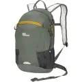 Рюкзак Jack Wolfskin Velocity 12 Gecko Green (44 x 26 x 18 см)