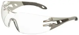 Очки защитные открытые UVEX Феос прозрачные (арт произв 9192.215)