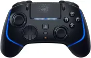 Геймпад Razer Wolverine V2 PRO Black (for PS5 and PC)