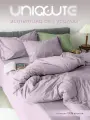 Комплект постельного белья Uniqcute