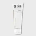 Soskin очищающая осветляющая пенка -мусс СLARIFYING CLEANSING FOAM, 100 мл