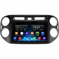 Магнитола Epic 9270 Volkswagen Tiguan 1 2011-2016 - Android 12 - CarPlay - IPS экран - DSP