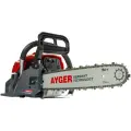 Бензиновая пила Ayger APS430-18