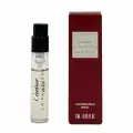 Туалетная вода Cartier La Panthere Eau De Toilette миниатюра 2 мл / Пробник Картье Ла Пантере О Де Туалет / Пантера