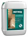 Защитная пропитка Антиплесень Profiwood, антисептик против плесени и грибка, 10кг