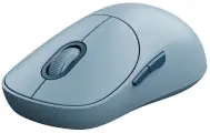 Беспроводная компьютерная мышь Xiaomi Wireless Mouse 3 Blue (XMWXSB03YM)