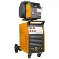 Сварочный аппарат инверторного типа FoxWeld INVERMIG 350E, MMA, MIG/MAG
