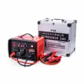 Устройство пуско-зарядное 12-24V/40-800Ач/360А в кейсе KVAZARRUS