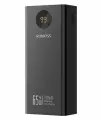 Внешний аккумулятор Romoss PEA27S 27000mAh 65W 5A черный (6958377522158)