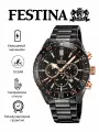 Наручные часы FESTINA