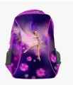 Рюкзак для гимнастики , фиолетовый/сиреневый 216 М-033
