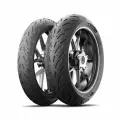 MICHELIN Michelin Road 6. Мотошины 160/60 R17 69 W Rear