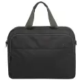 Сумка для ноутбука Eberhart Briefcase нейлон темно-зеленый EBH29501-14GE