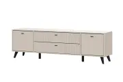 Тумба для ТВ с ящиками Барселона 180,1х52,6х40,1 см, цвет меланж