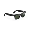 Ray-Ban (Gen 2) - Wayfarer - фотохром, Transitions Graphite Green - размер L