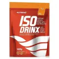 Nutrend Isodrinx, 1000 г / Без кофеина, Вкус Orange / Апельсин