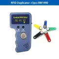 RW1990 Дубликатор iButton 125kHz, TW02 5pcs RW1990