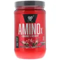 Bsn Amino X 435 gr, 30 порции(й), ежевика
