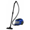 Пылесос Samsung VCC4520S36/XEV, 1600Вт, синий/черный