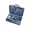 Набор инструментов станкоимпорт CS-4082PMQ 82 предмета