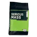 Serious Mass Optimum Nutrition (5440 гр) - Банан