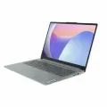 15,6 Ноутбук Lenovo LOQ 15IAX9 (83GS00ENRK) серый - 1920x1080, IPS, Intel Core i5-12450H, ядра: 8 x 2,4 ГГц, 16 ГБ, SSD 512 ГБ, NVIDIA GeForce RTX 4060 для ноутбуков (8 ГБ), W10Pro