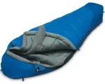 Спальный мешок Alexika Mountain Compact левый