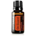 Смесь эфирных масел On Guard doTERRA (Он Гард) для защиты иммунитета, пр-во США doTERRA, 15 мл