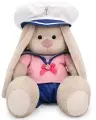 Мягкая игрушка Зайка Ми - Морской ветер 23 см, коллекция Круиз