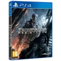 Игра Terminator: Resistance Standart Edition для PlayStation 4, все страны