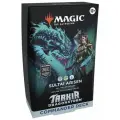 Magic The Gathering: Колода Commander Deck MTG Sultai Arisen издания Tarkir Dragonstorm на английском